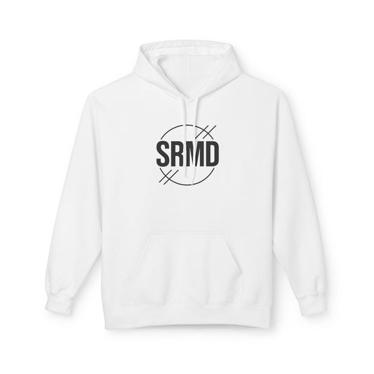 SRMD Unisex Midweight Softstyle Hoodie