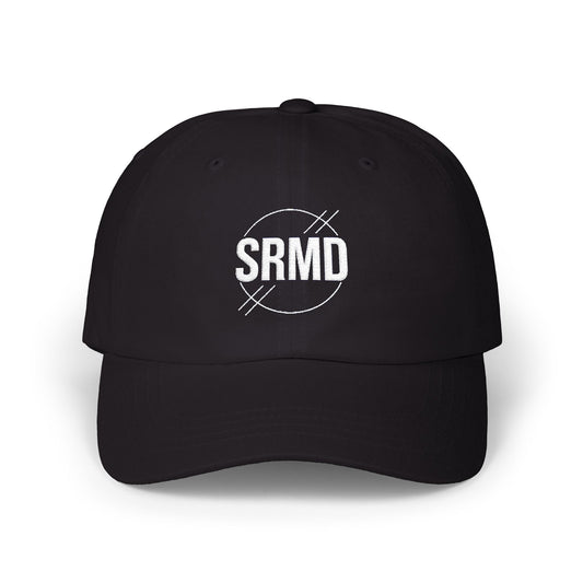 SRMD Classic Dad Cap