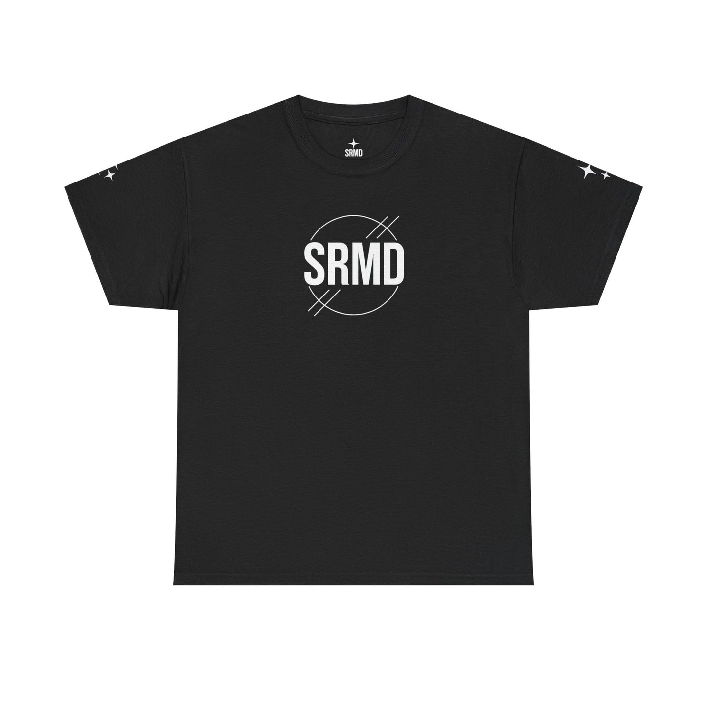 SRMD Unisex Stylish Graphic T-Shirt