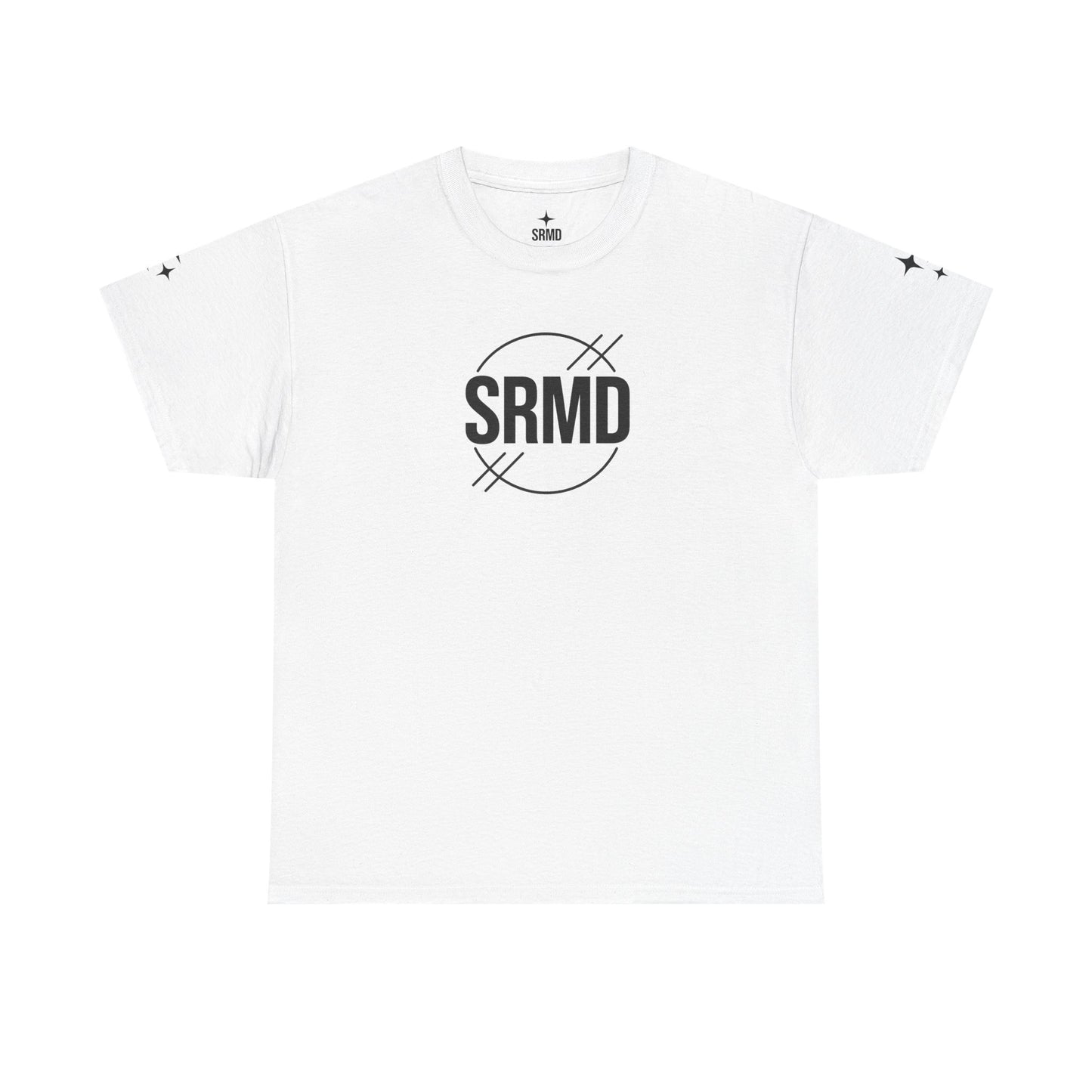 SRMD Unisex Stylish Graphic T-Shirt