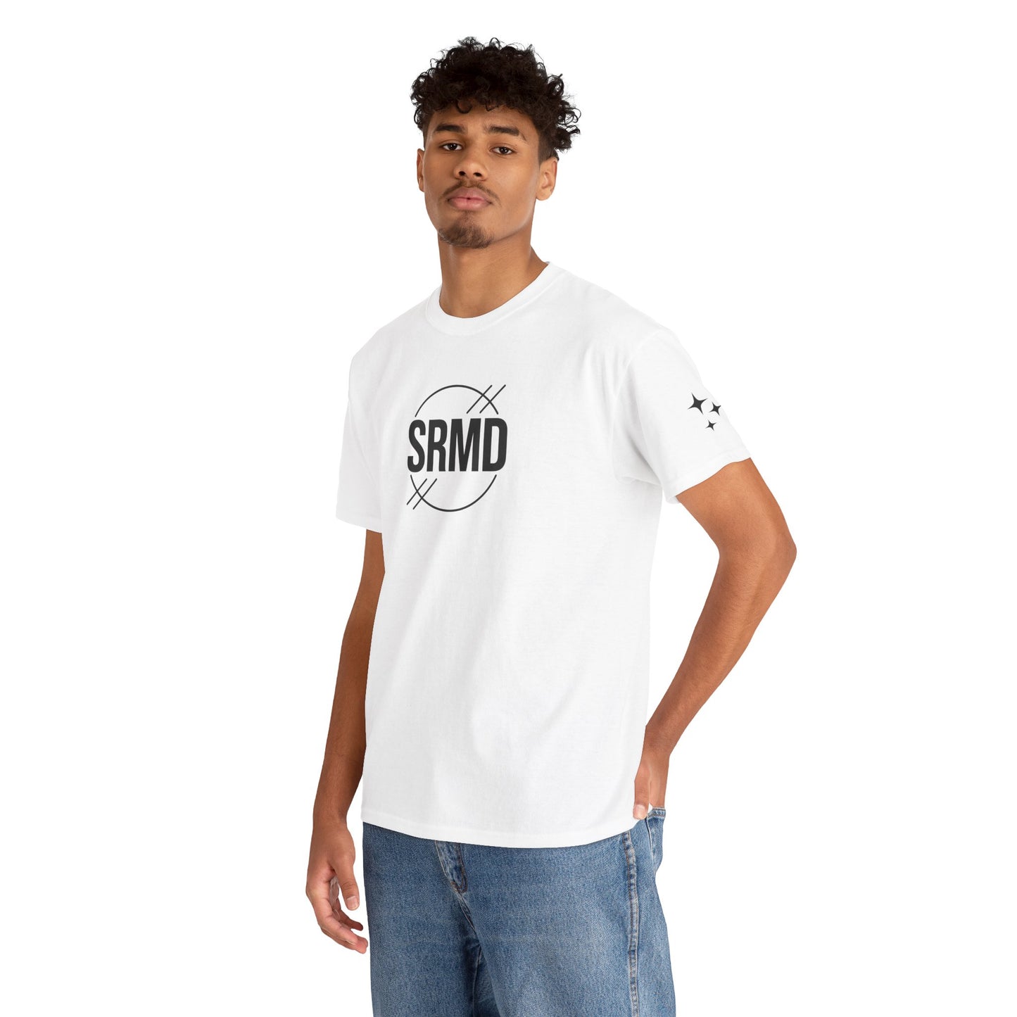 SRMD Unisex Stylish Graphic T-Shirt