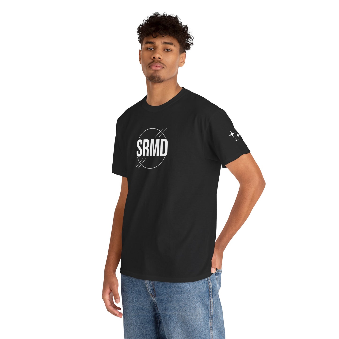 SRMD Unisex Stylish Graphic T-Shirt