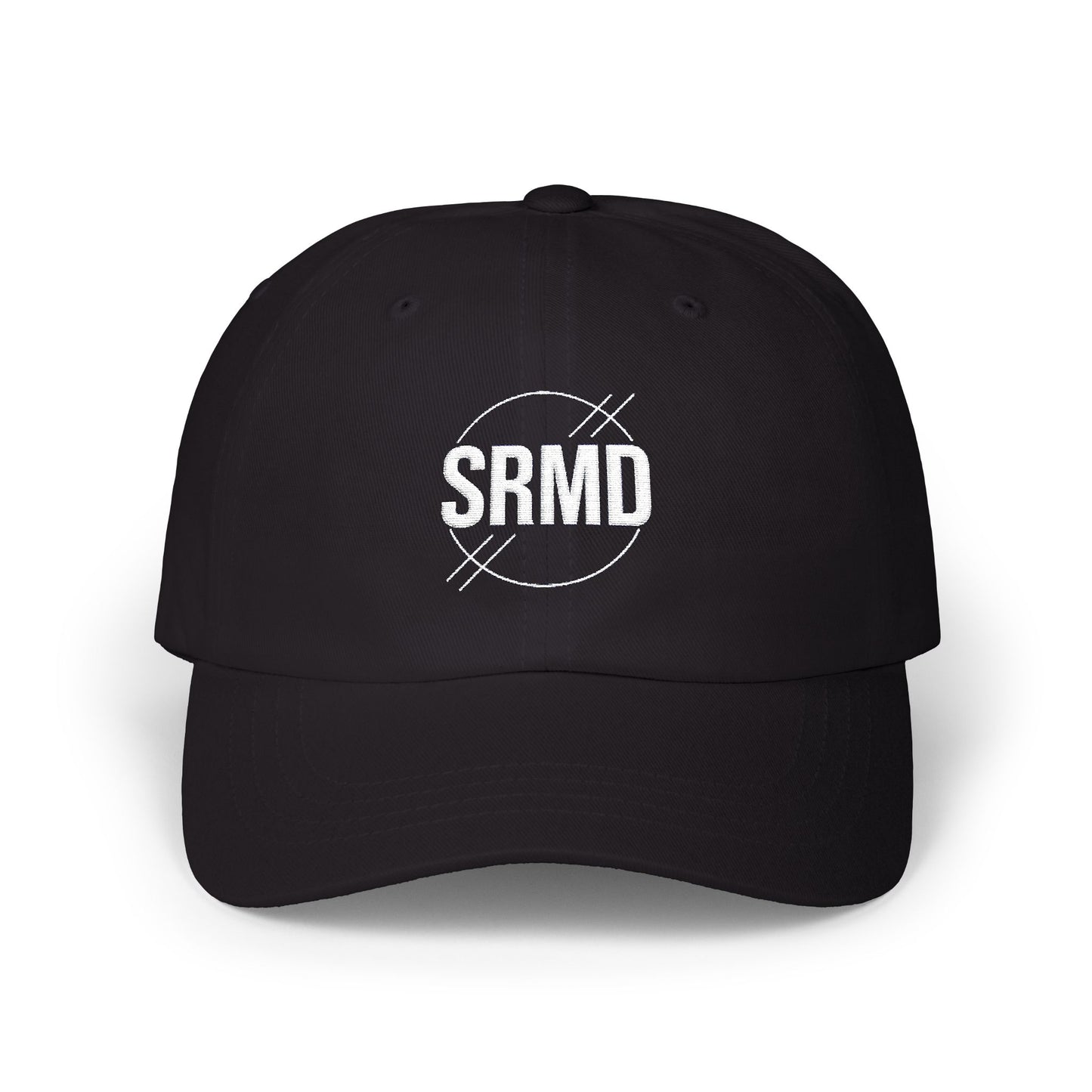 SRMD Classic Dad Cap